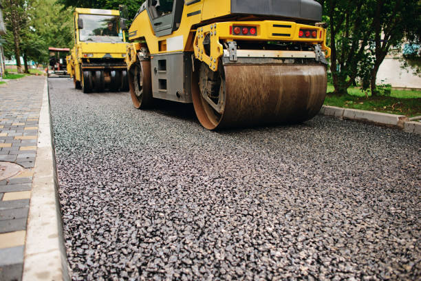 Reasons to Select Us for Your Driveway Paving Requirements in Progress, PA